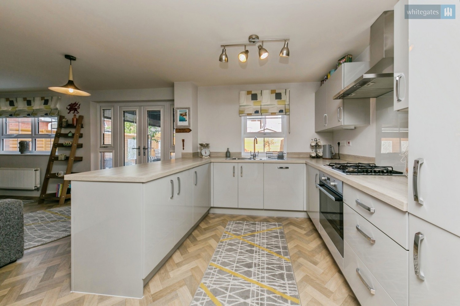 Shavington, Crewe, Cheshire