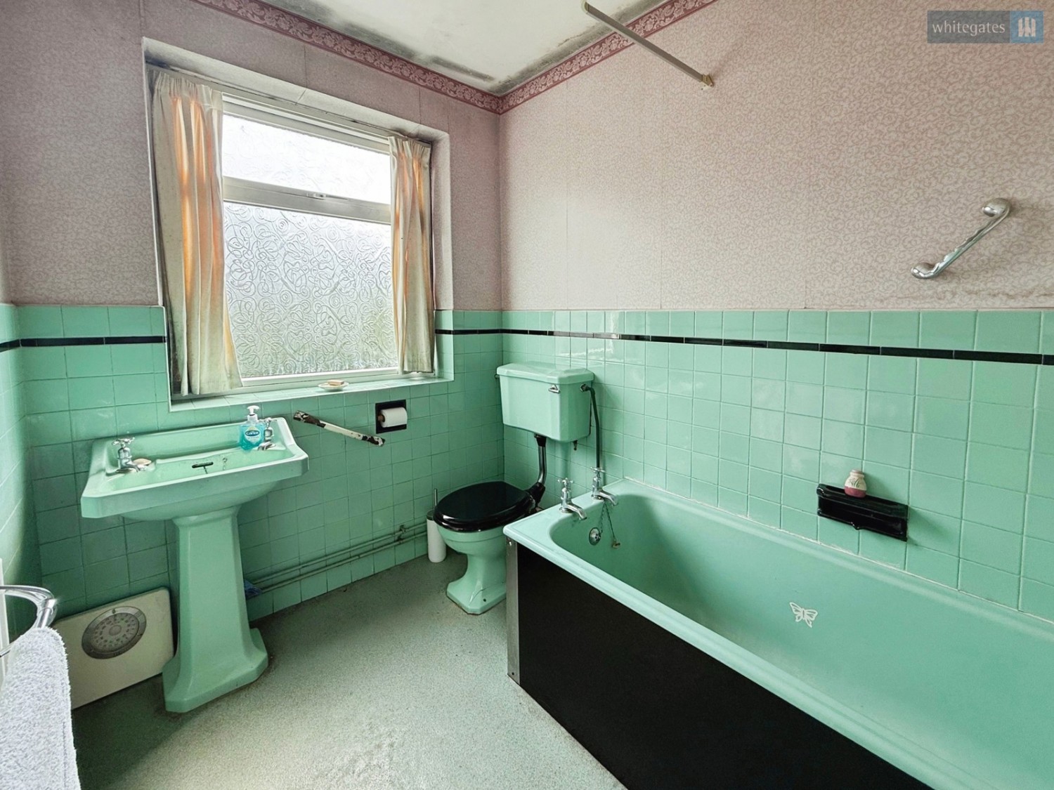 Crewe, Cheshire