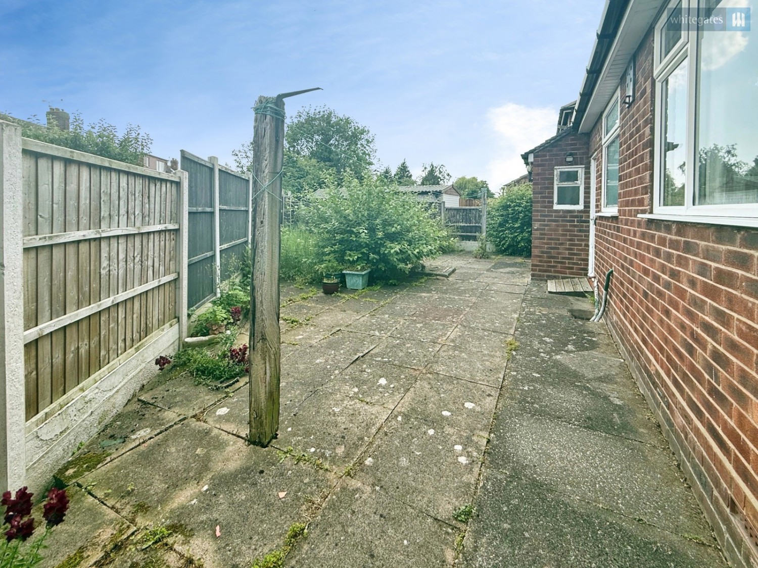 Crewe, Cheshire