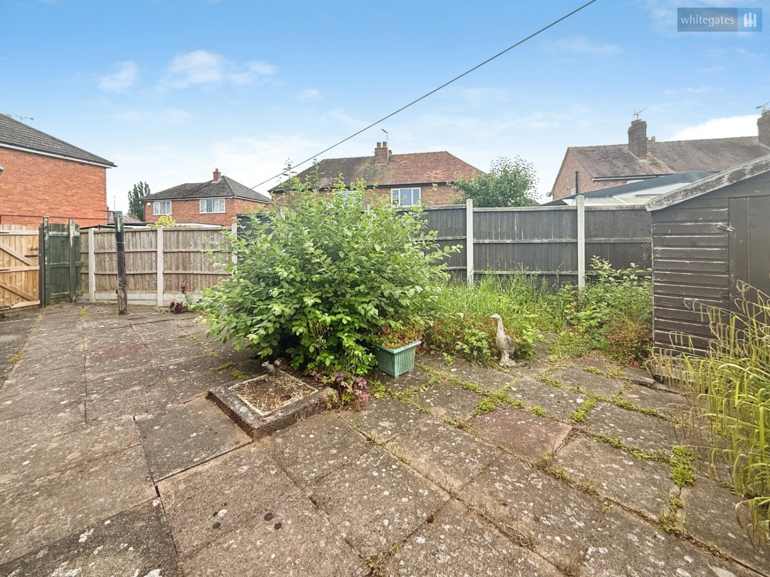 Crewe, Cheshire