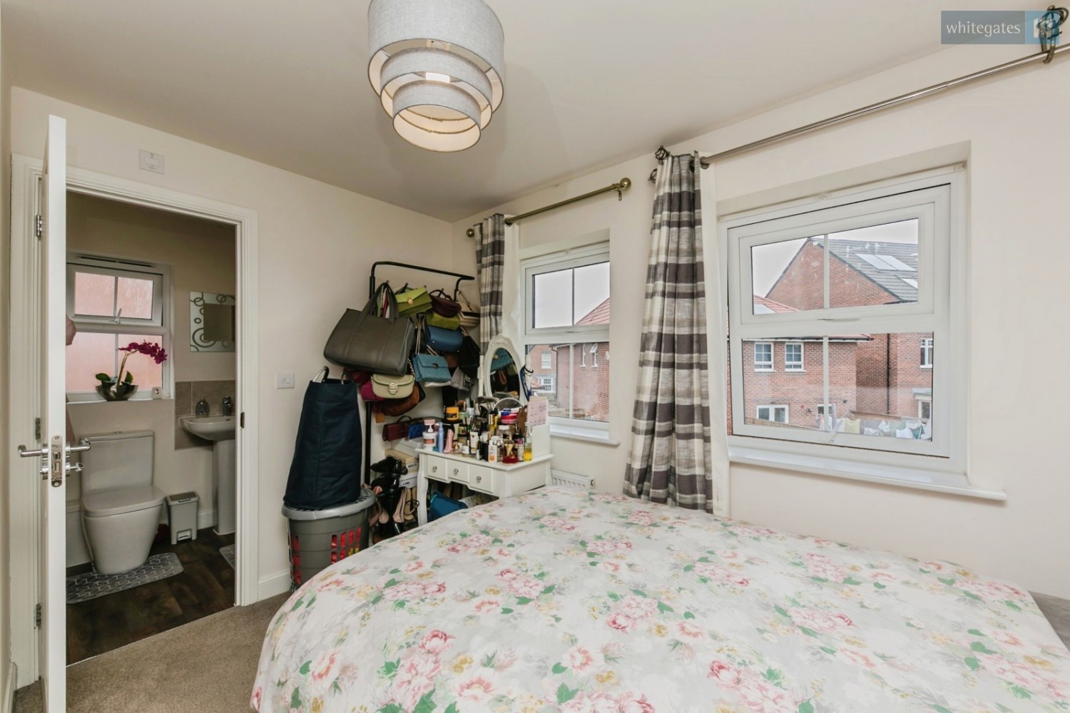 Crewe, Cheshire