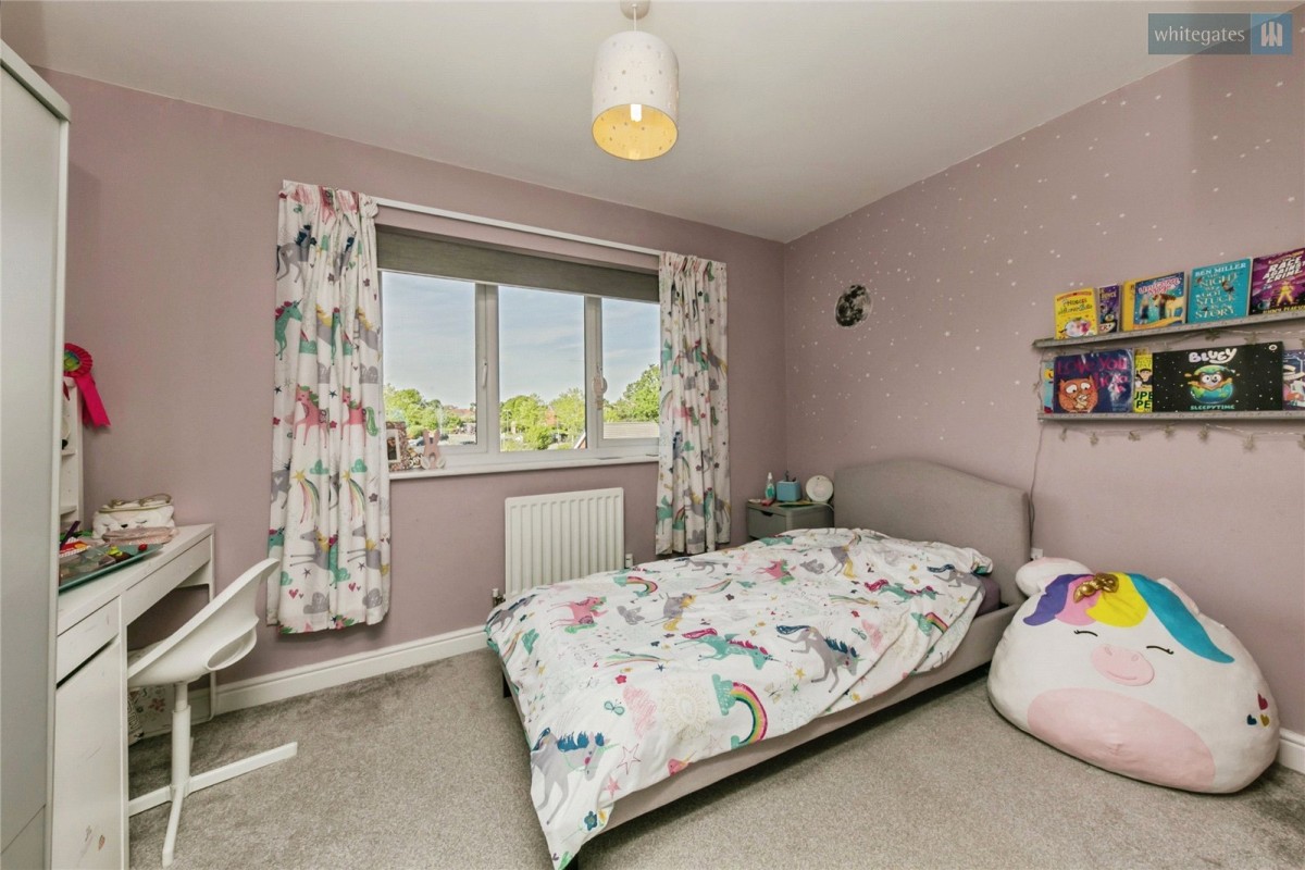 Crewe, Cheshire