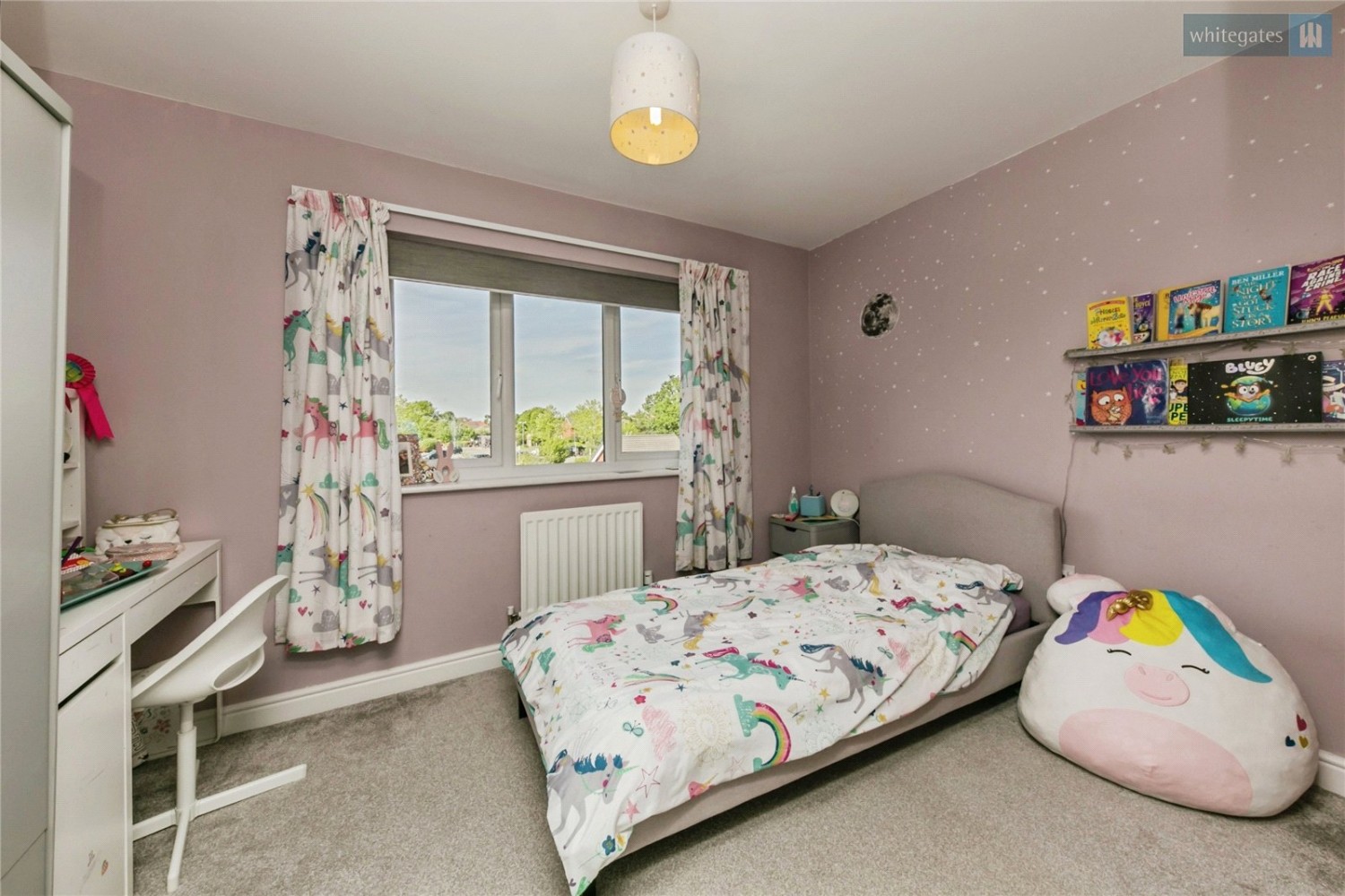 Crewe, Cheshire