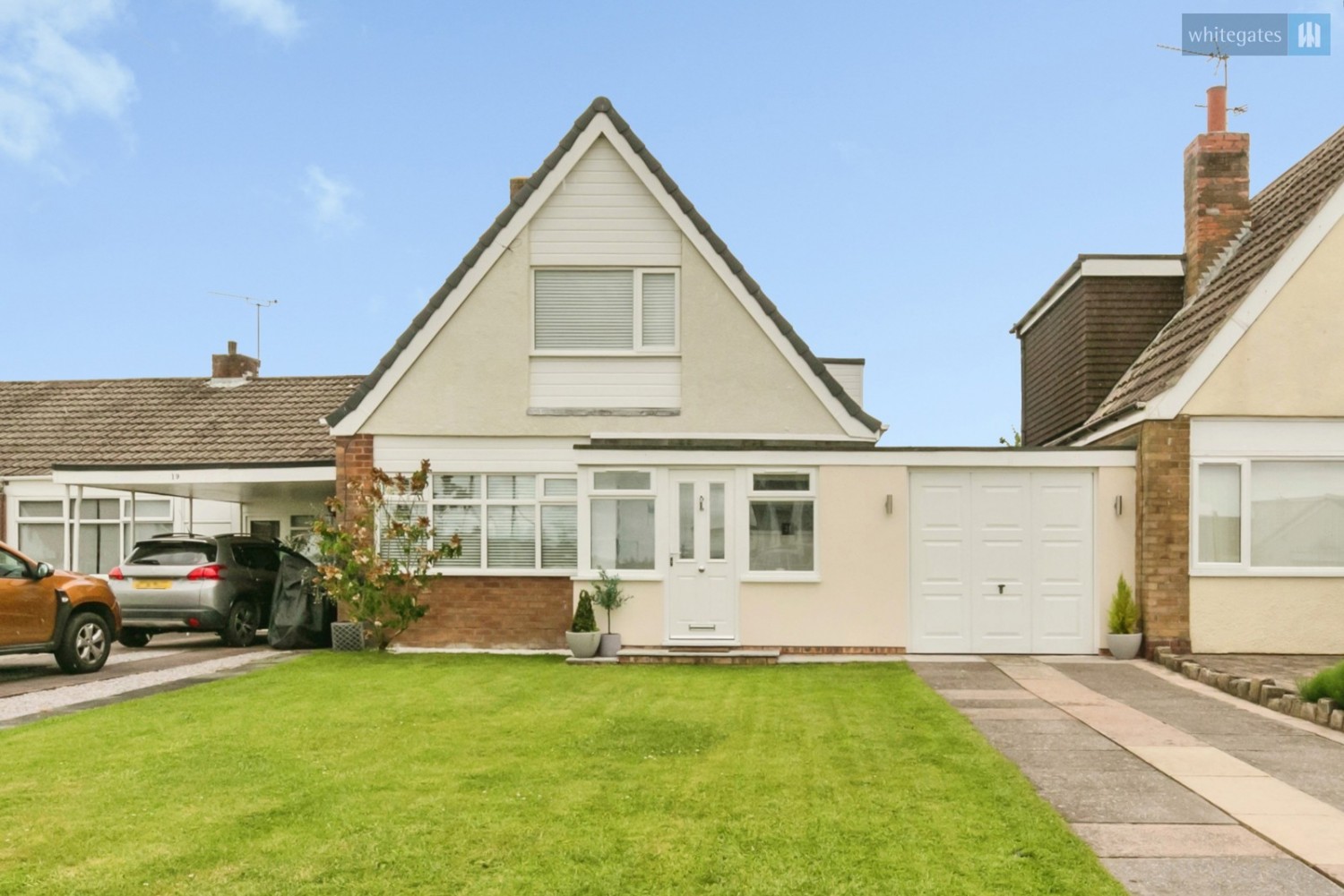 Wistaston, Crewe, Cheshire