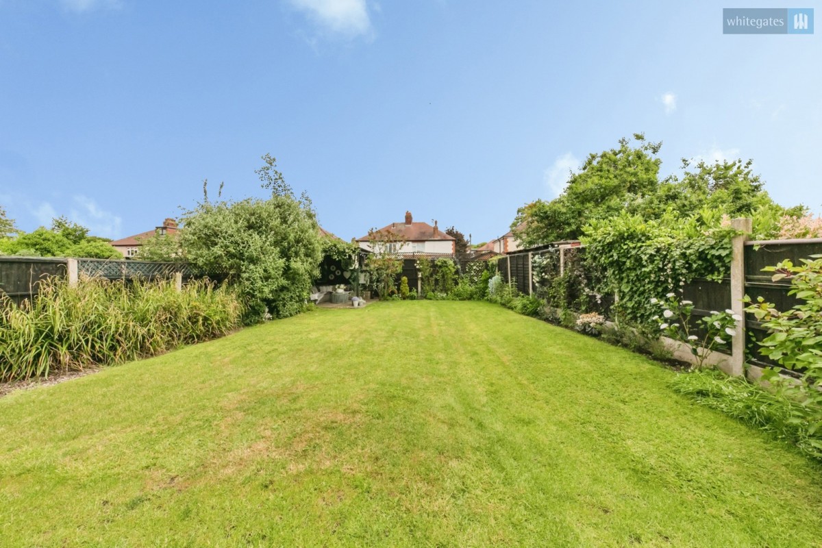 Wistaston, Crewe, Cheshire