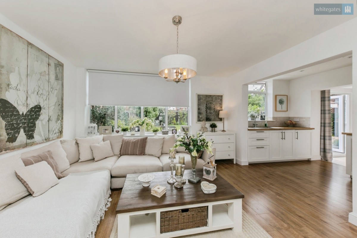 Wistaston, Crewe, Cheshire