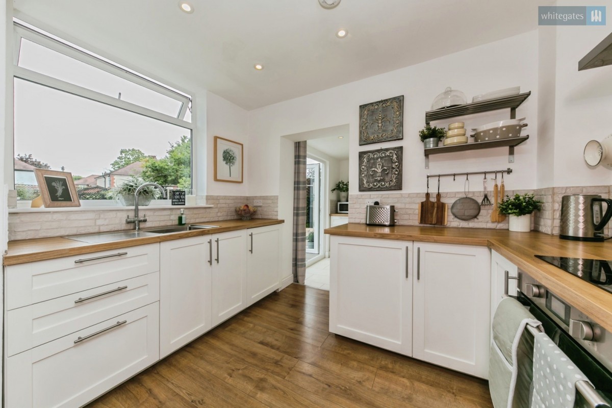 Wistaston, Crewe, Cheshire