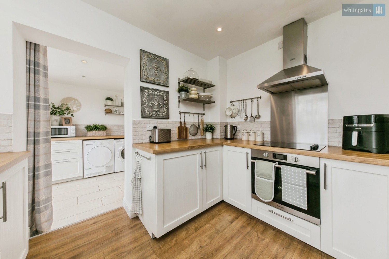 Wistaston, Crewe, Cheshire