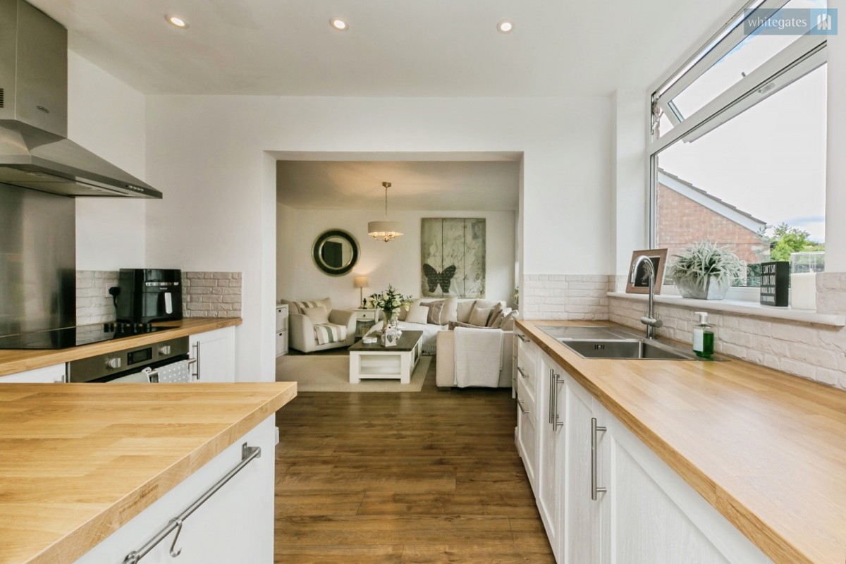 Wistaston, Crewe, Cheshire