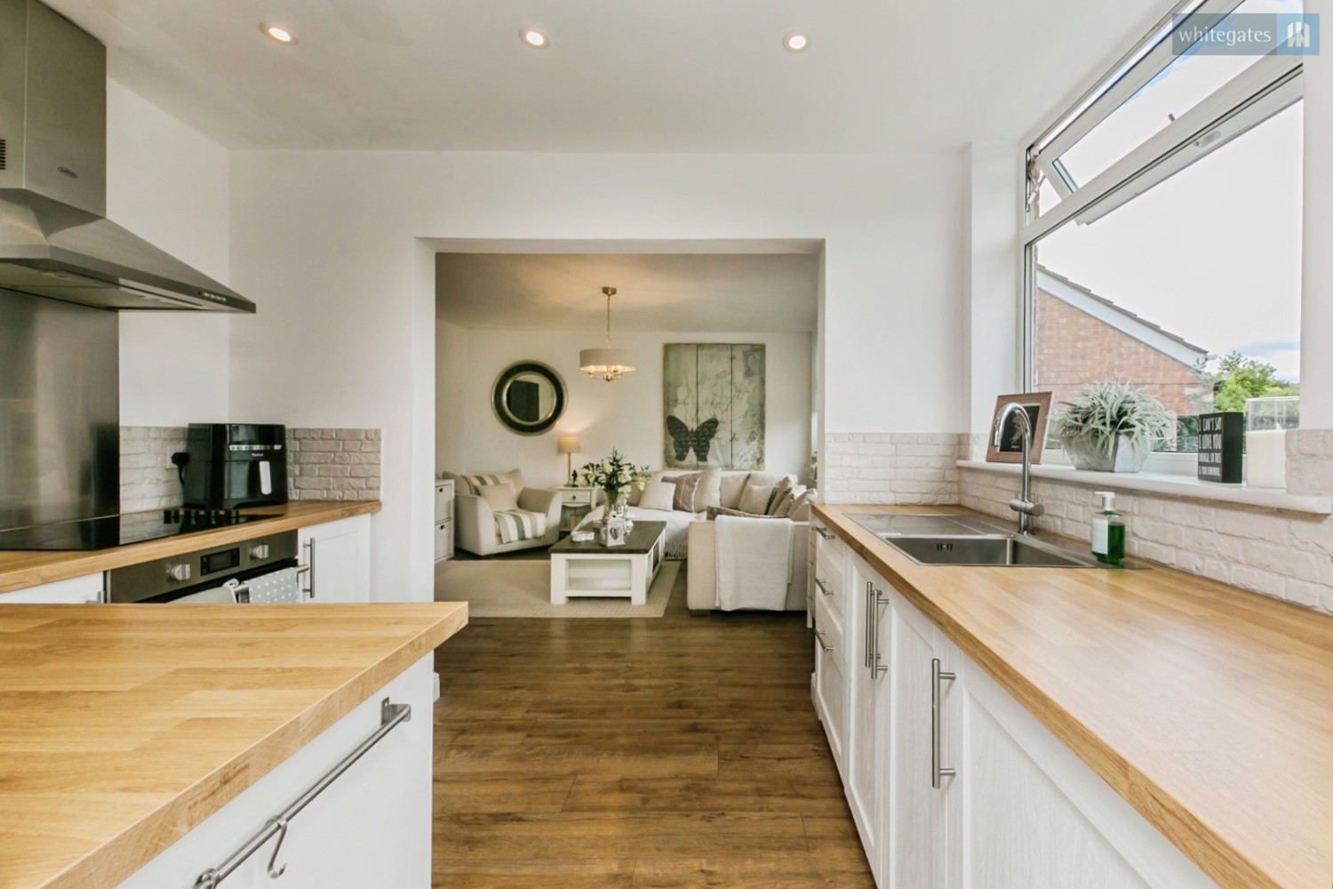 Wistaston, Crewe, Cheshire
