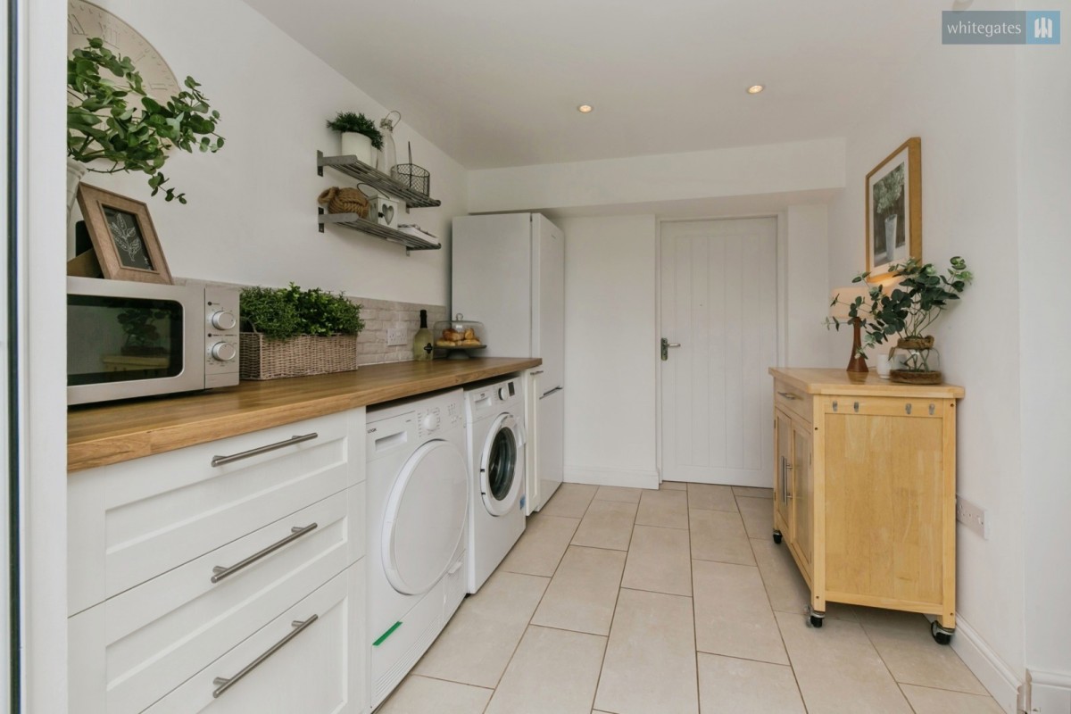 Wistaston, Crewe, Cheshire