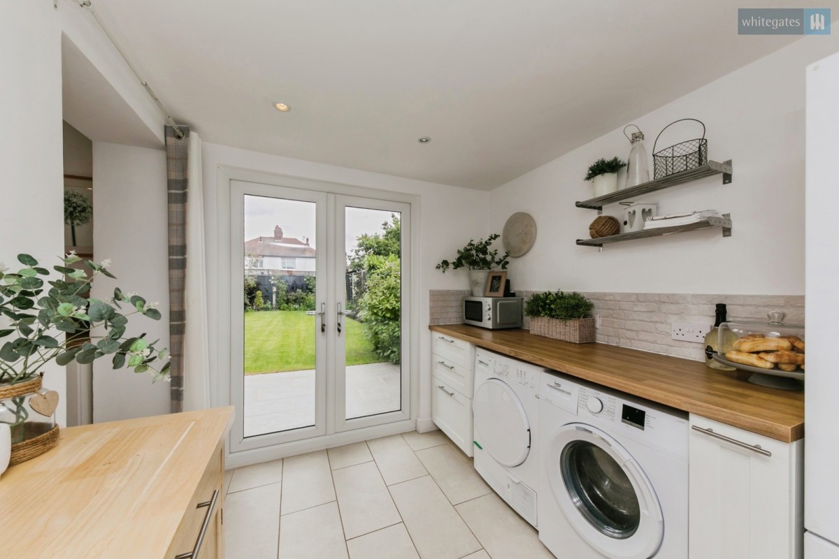 Wistaston, Crewe, Cheshire