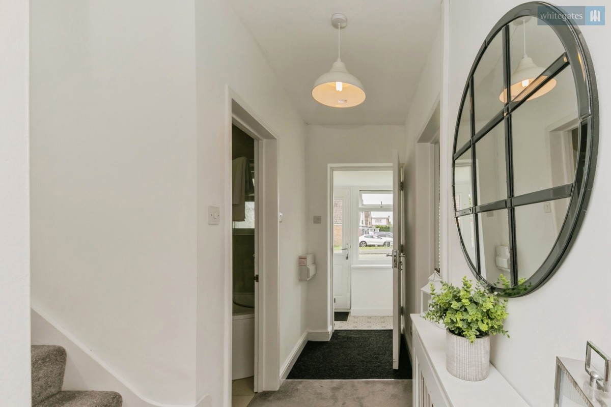 Wistaston, Crewe, Cheshire