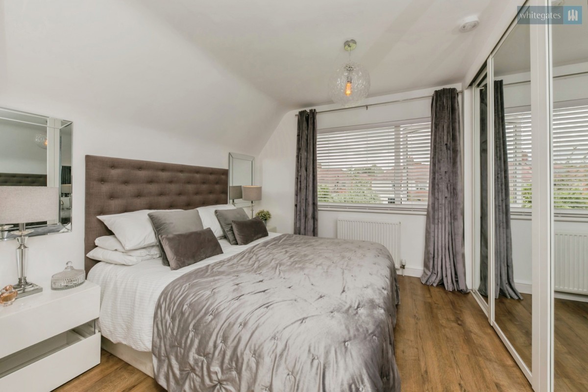 Wistaston, Crewe, Cheshire