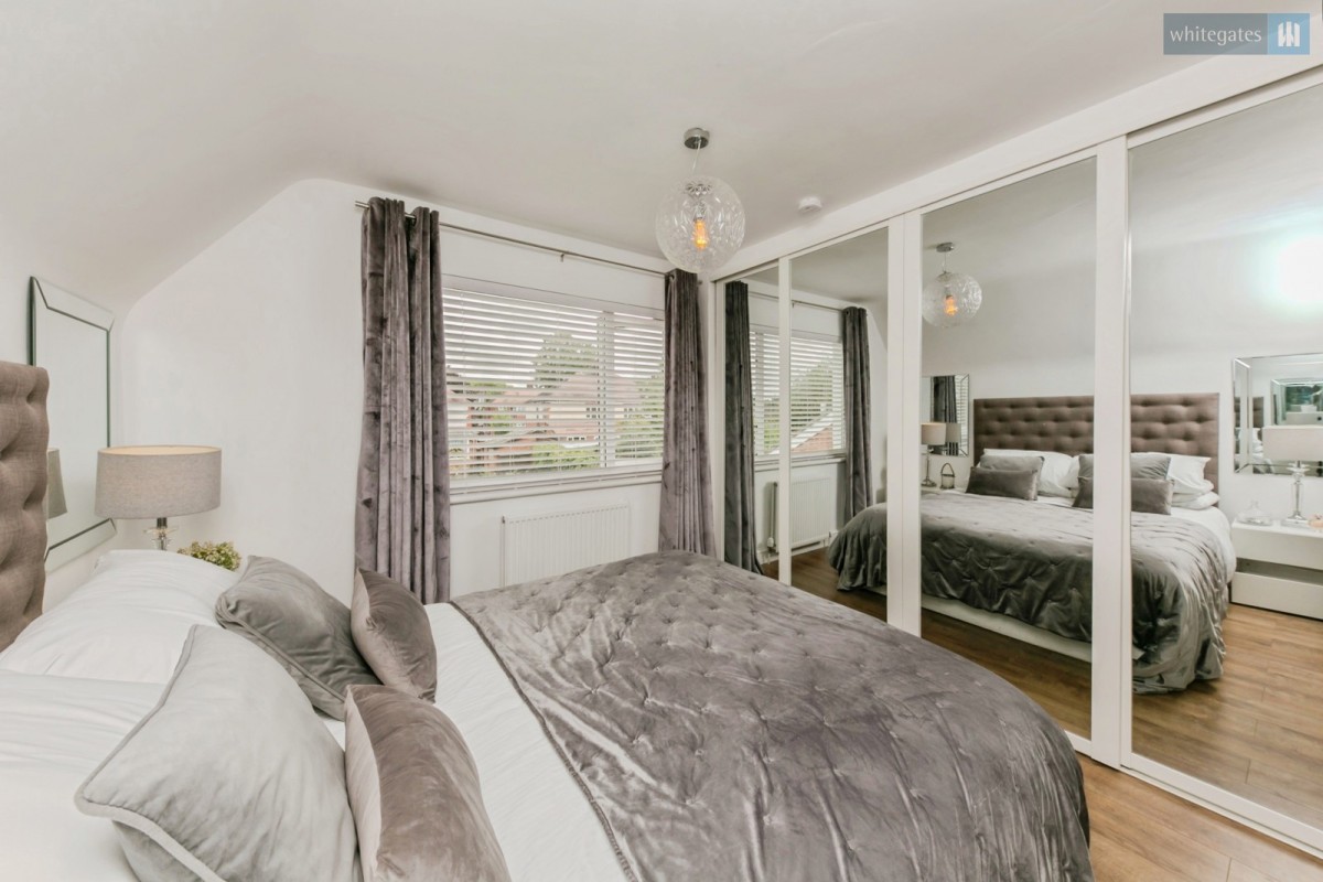 Wistaston, Crewe, Cheshire