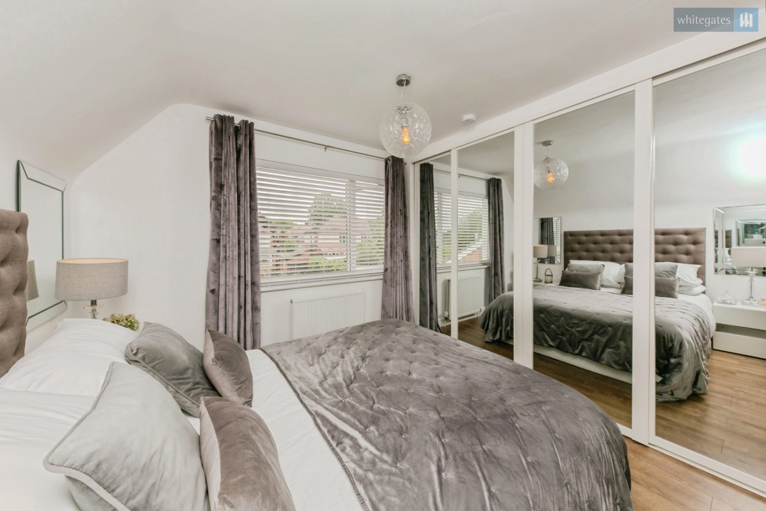 Wistaston, Crewe, Cheshire
