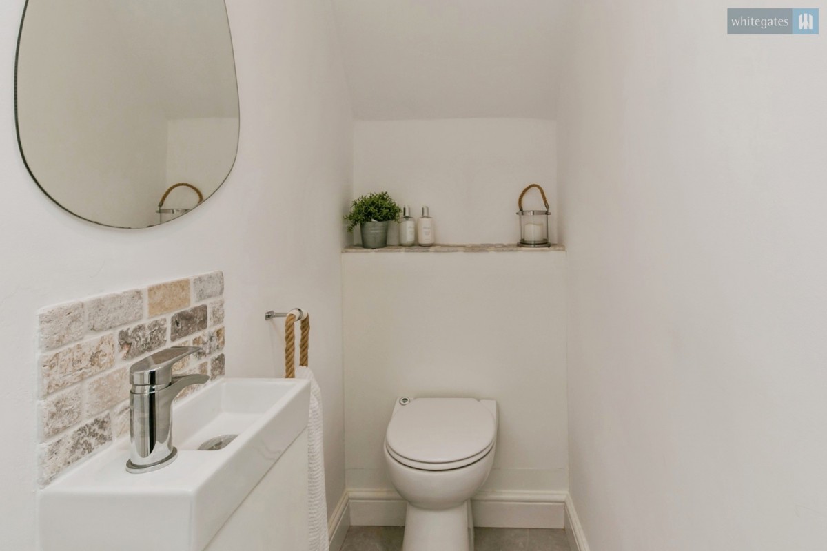 Wistaston, Crewe, Cheshire