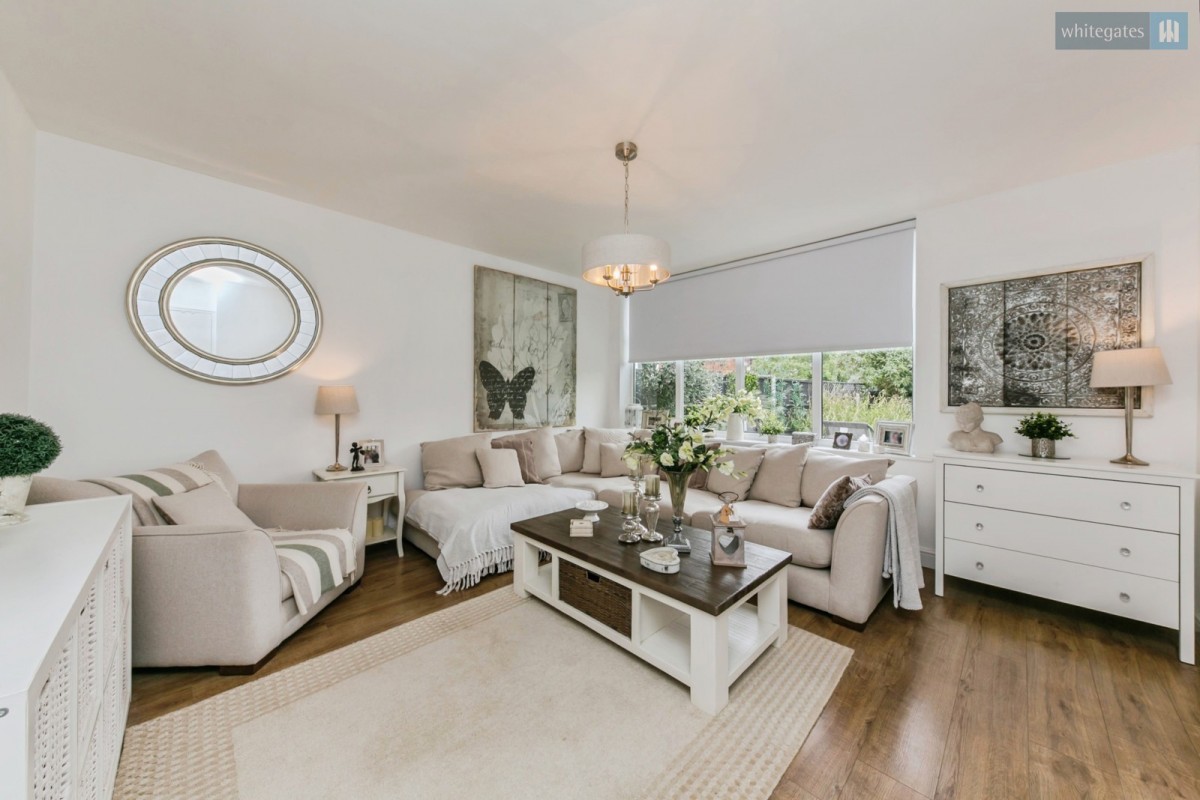 Wistaston, Crewe, Cheshire