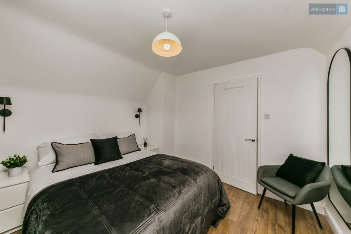 Wistaston, Crewe, Cheshire