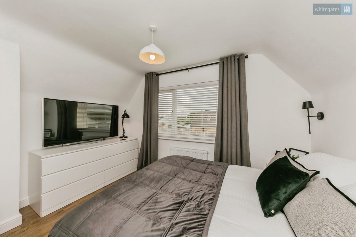 Wistaston, Crewe, Cheshire