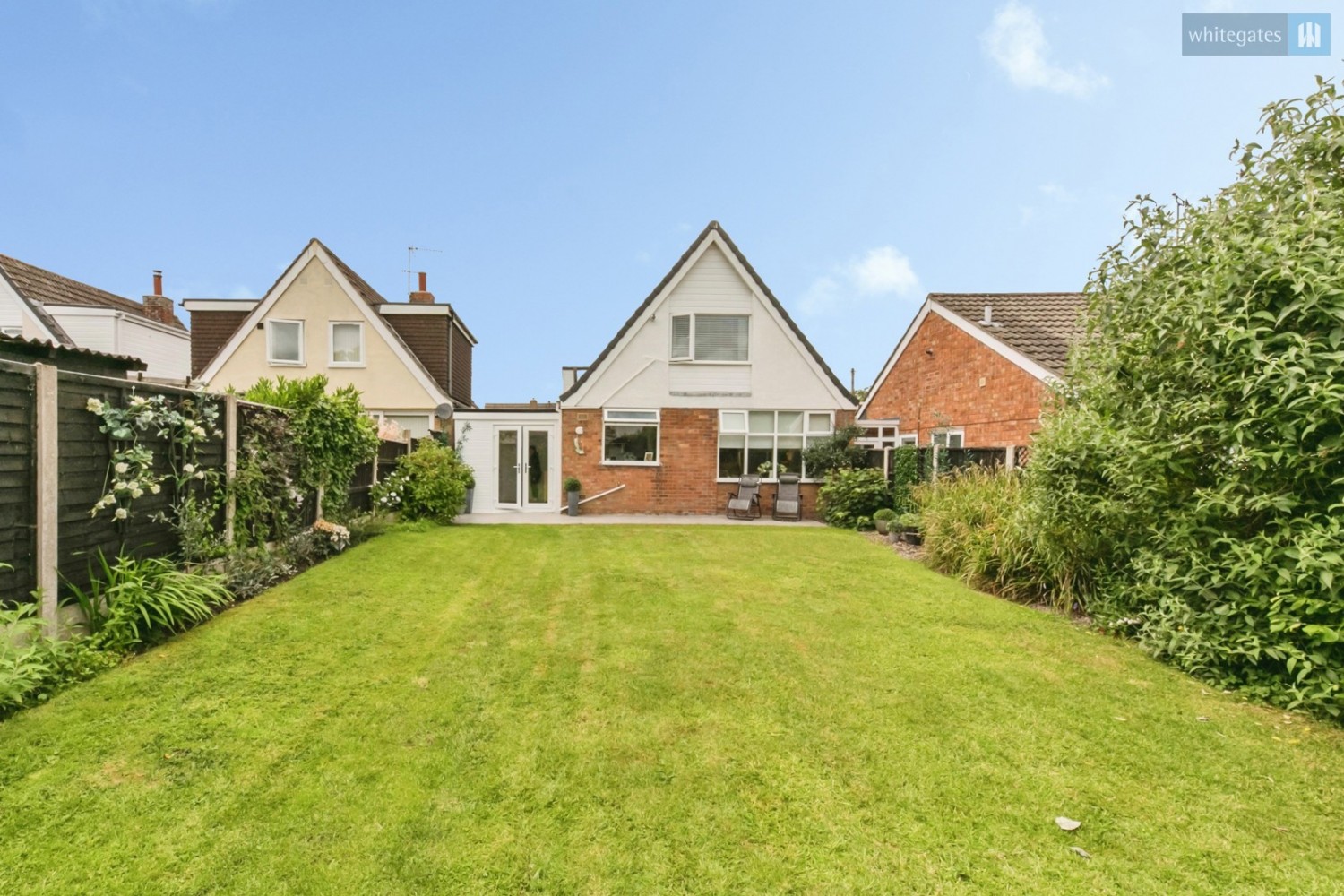 Wistaston, Crewe, Cheshire