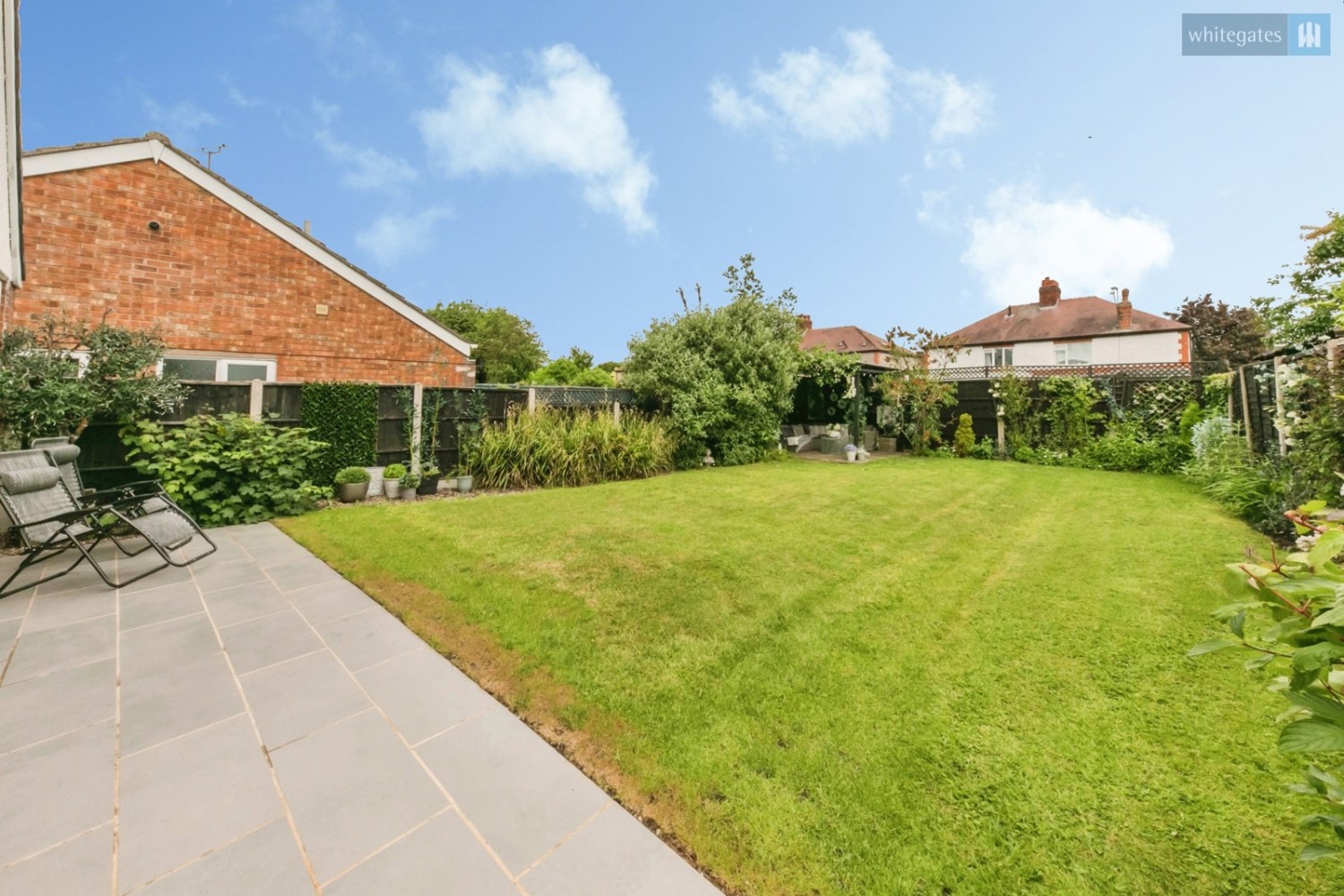 Wistaston, Crewe, Cheshire