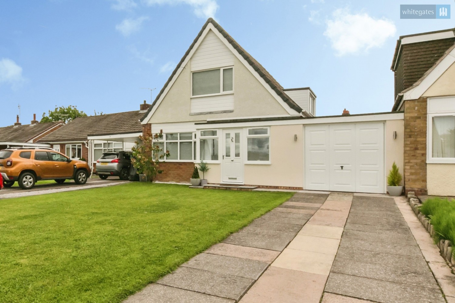 Wistaston, Crewe, Cheshire