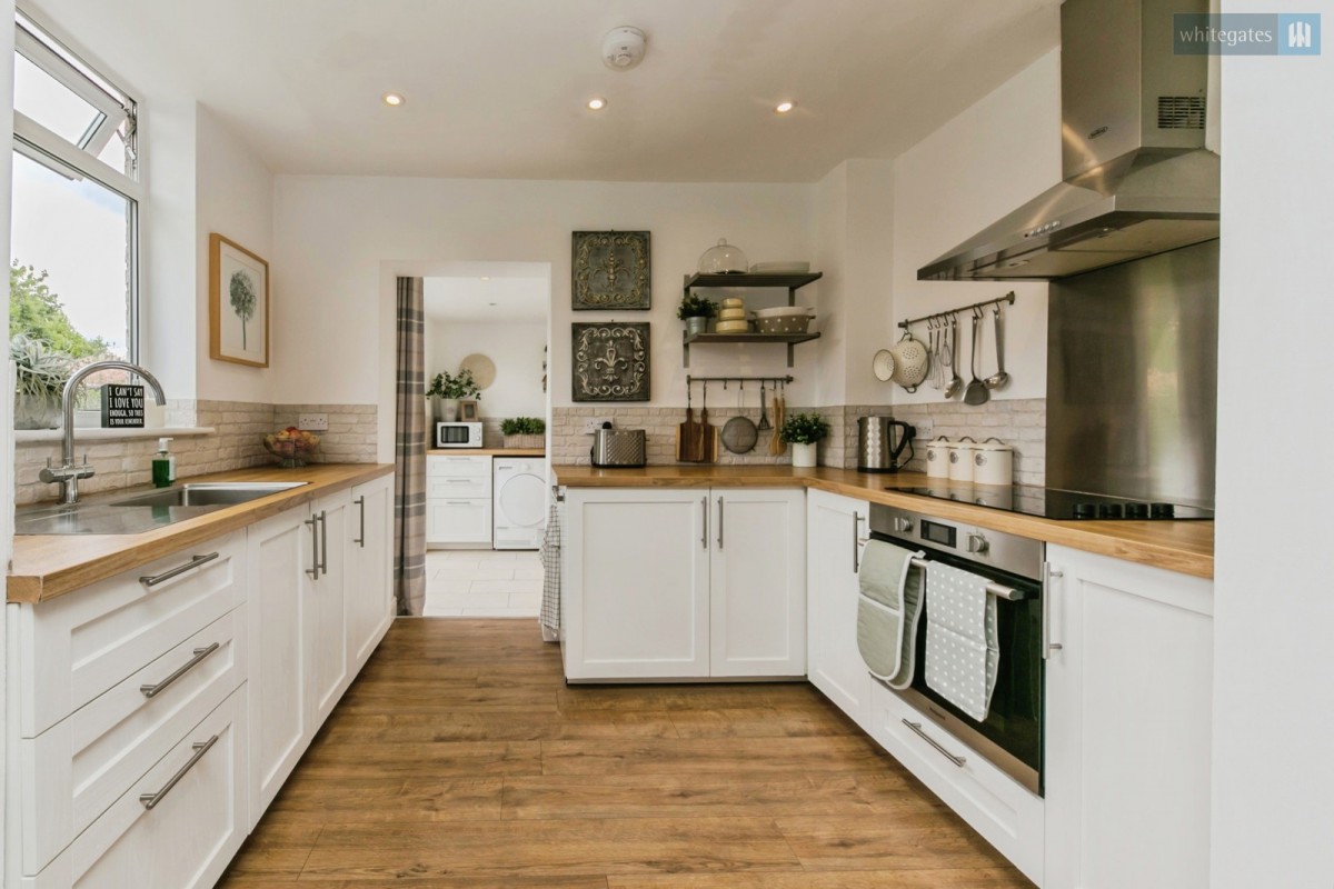 Wistaston, Crewe, Cheshire