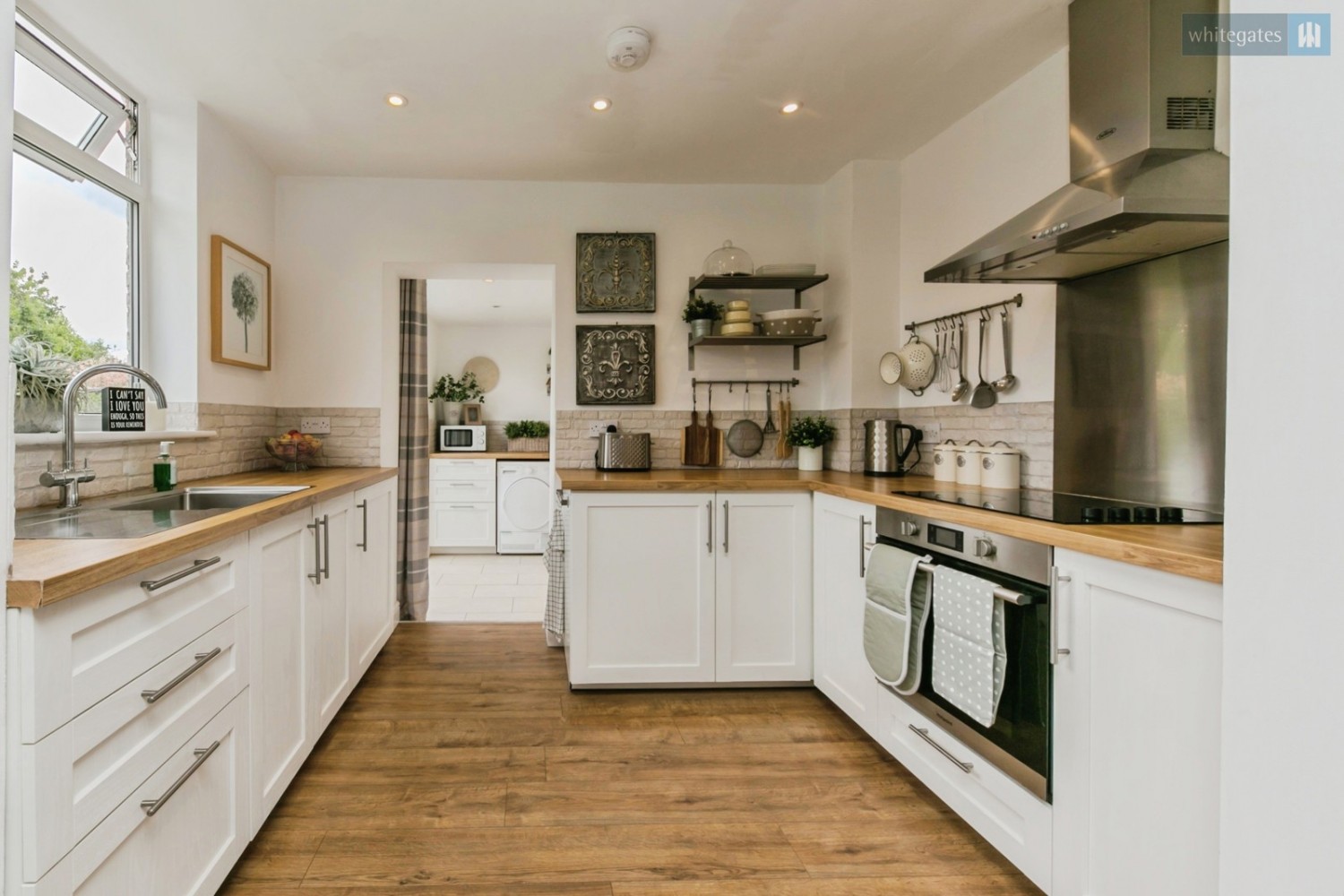Wistaston, Crewe, Cheshire