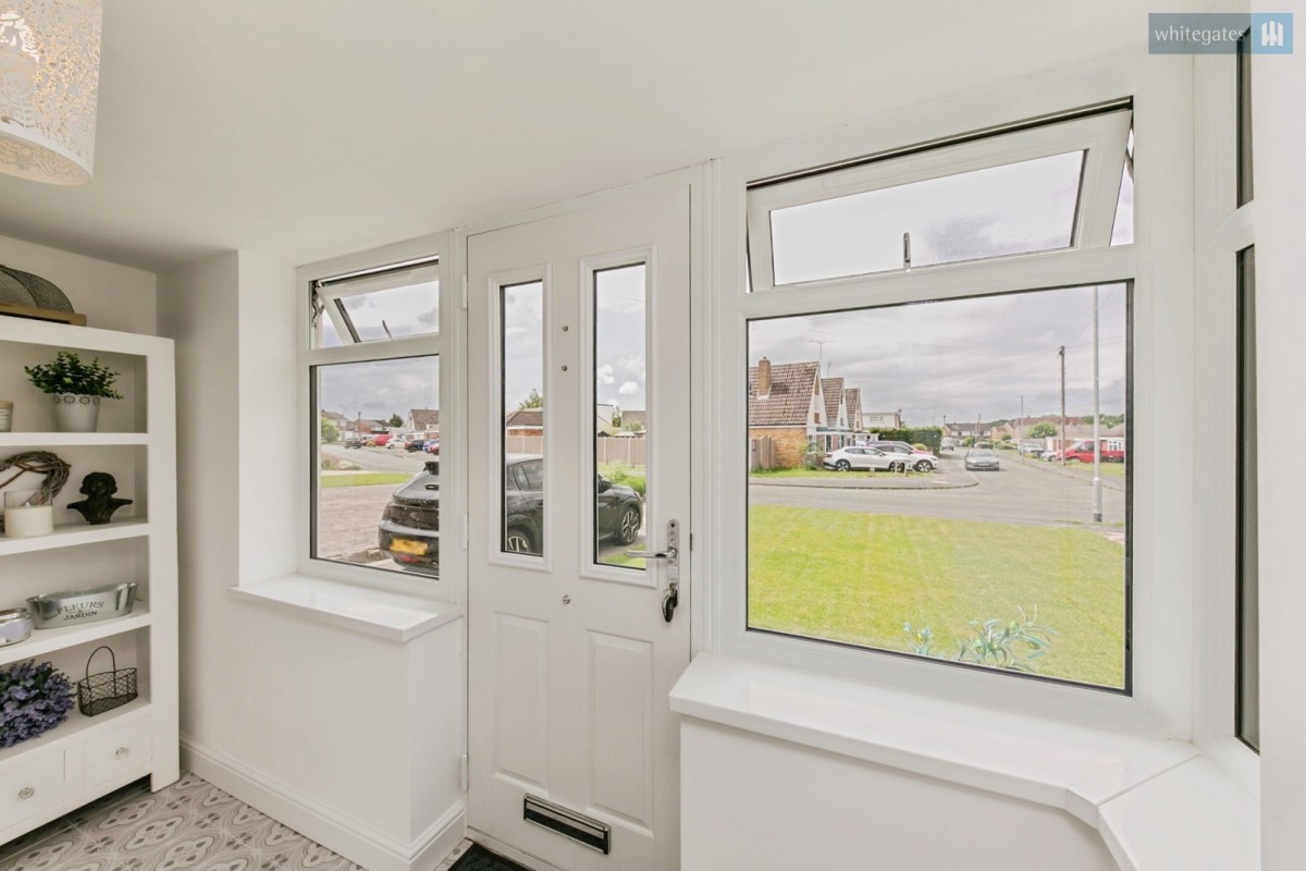 Wistaston, Crewe, Cheshire