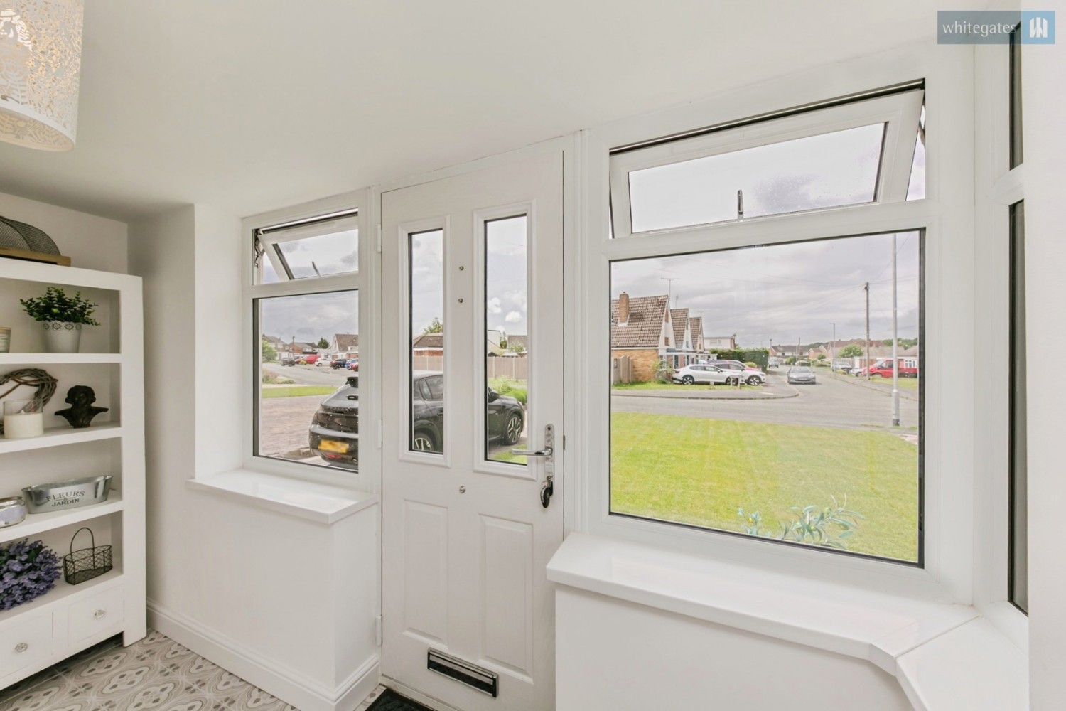 Wistaston, Crewe, Cheshire