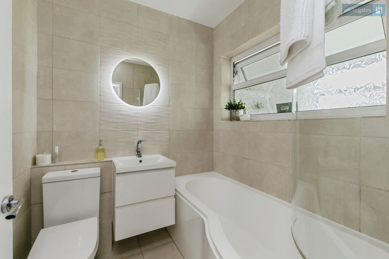 Wistaston, Crewe, Cheshire
