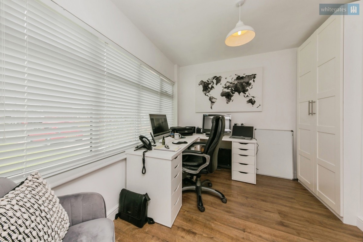 Wistaston, Crewe, Cheshire