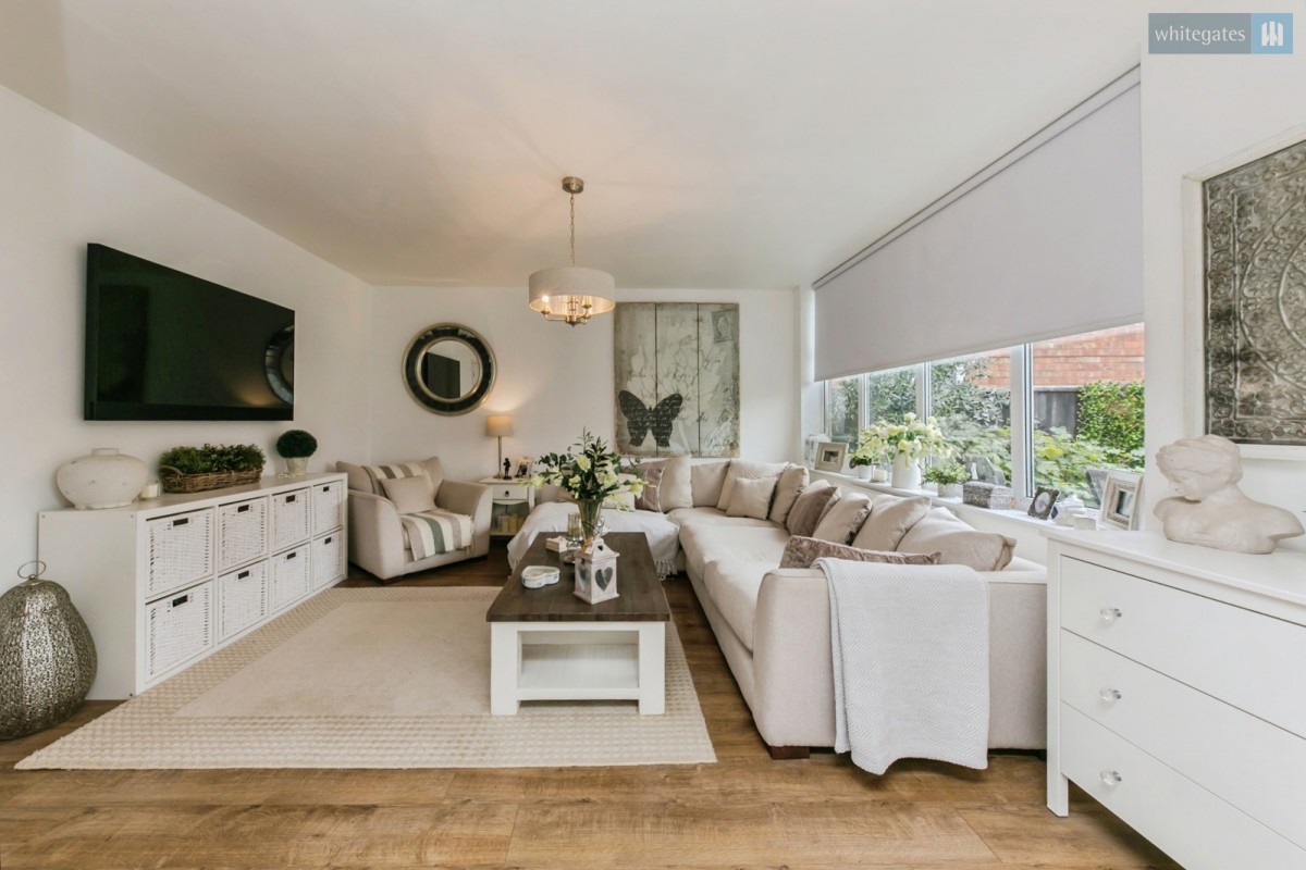 Wistaston, Crewe, Cheshire