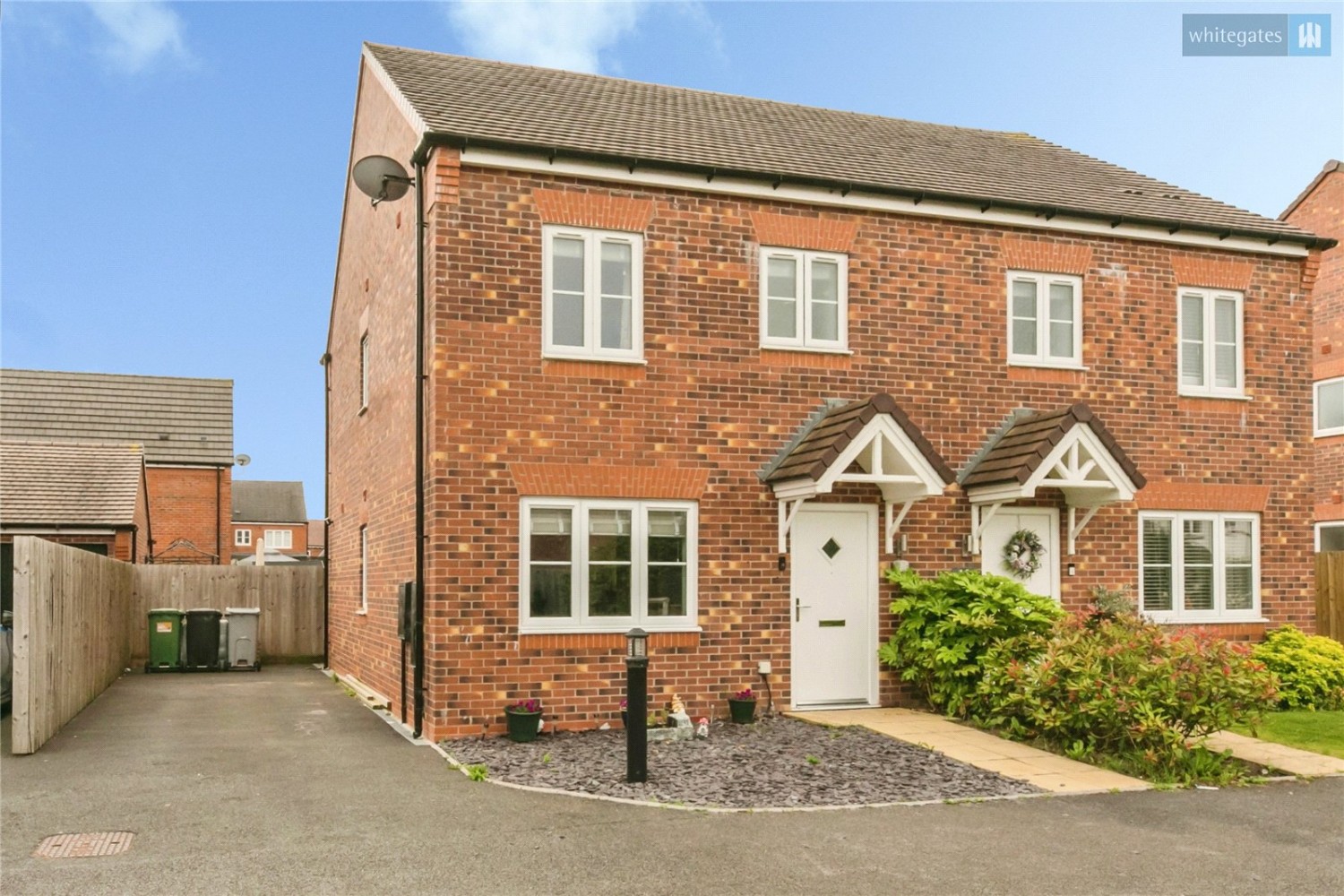 Haslington, Crewe, Cheshire