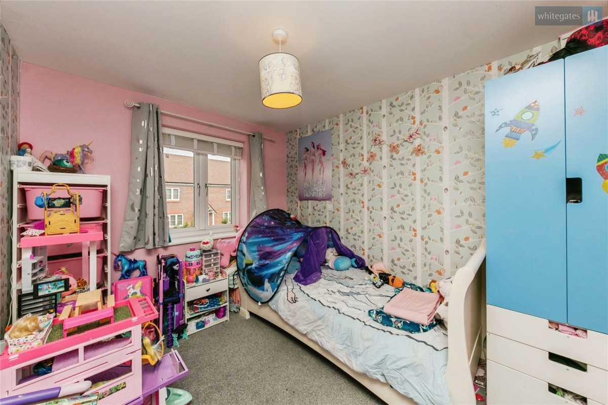 Haslington, Crewe, Cheshire