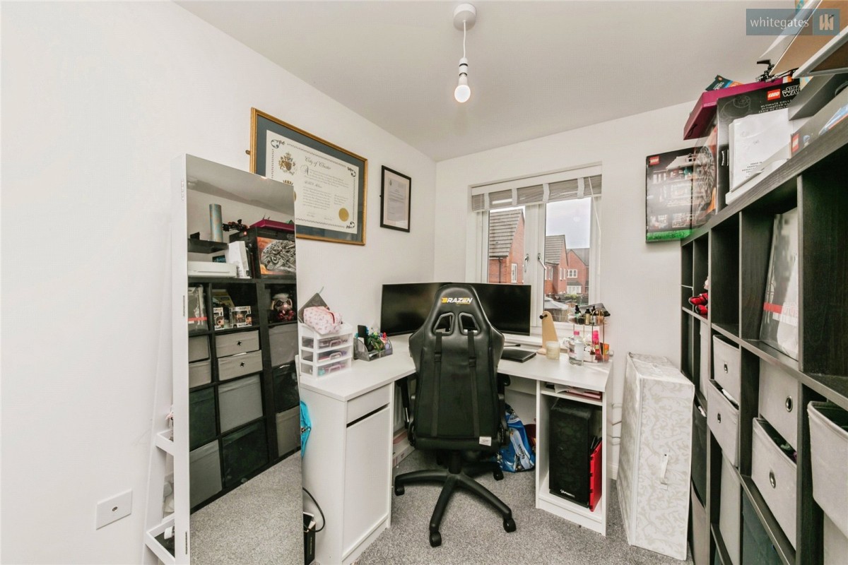 Haslington, Crewe, Cheshire