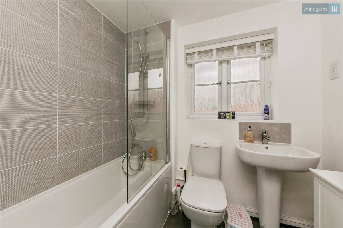 Haslington, Crewe, Cheshire