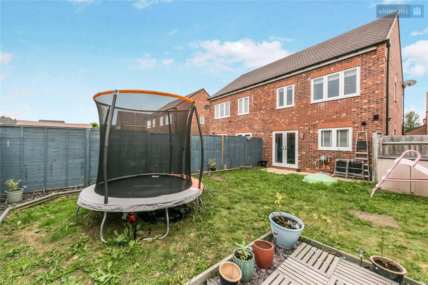 Haslington, Crewe, Cheshire