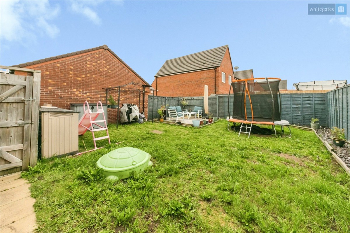 Haslington, Crewe, Cheshire