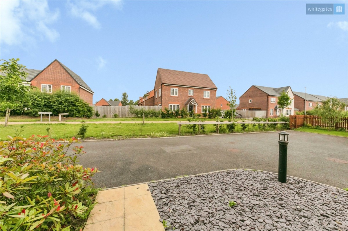 Haslington, Crewe, Cheshire