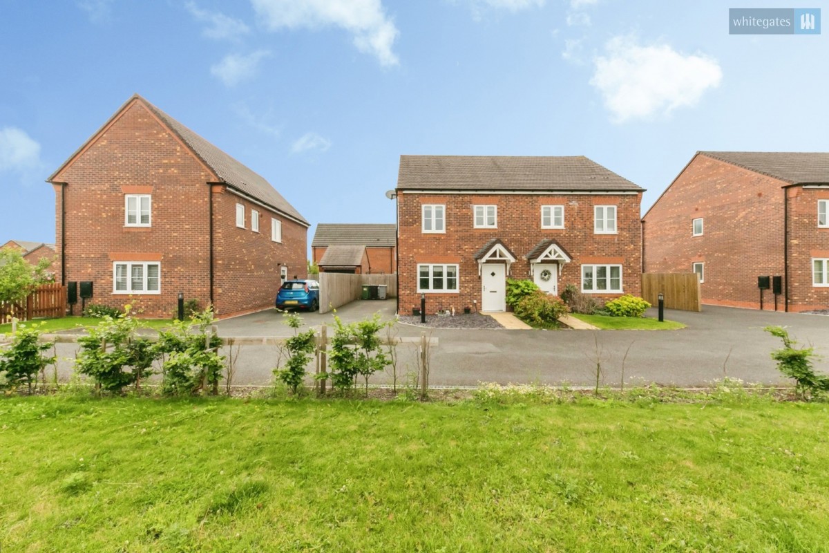 Haslington, Crewe, Cheshire