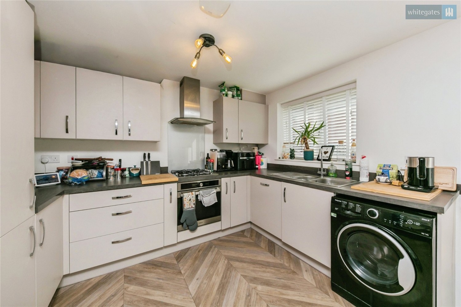 Haslington, Crewe, Cheshire