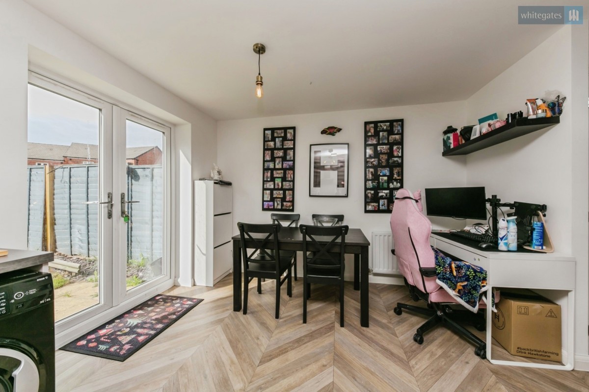 Haslington, Crewe, Cheshire