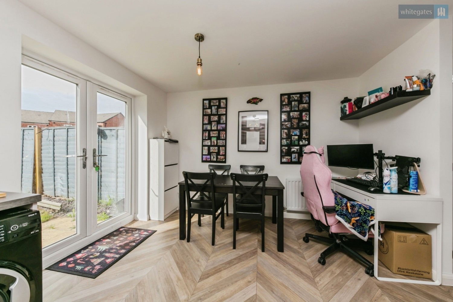 Haslington, Crewe, Cheshire
