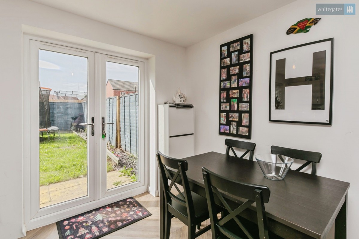 Haslington, Crewe, Cheshire