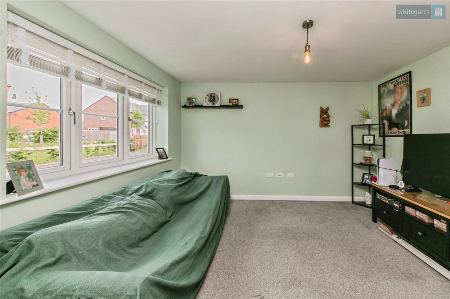 Haslington, Crewe, Cheshire