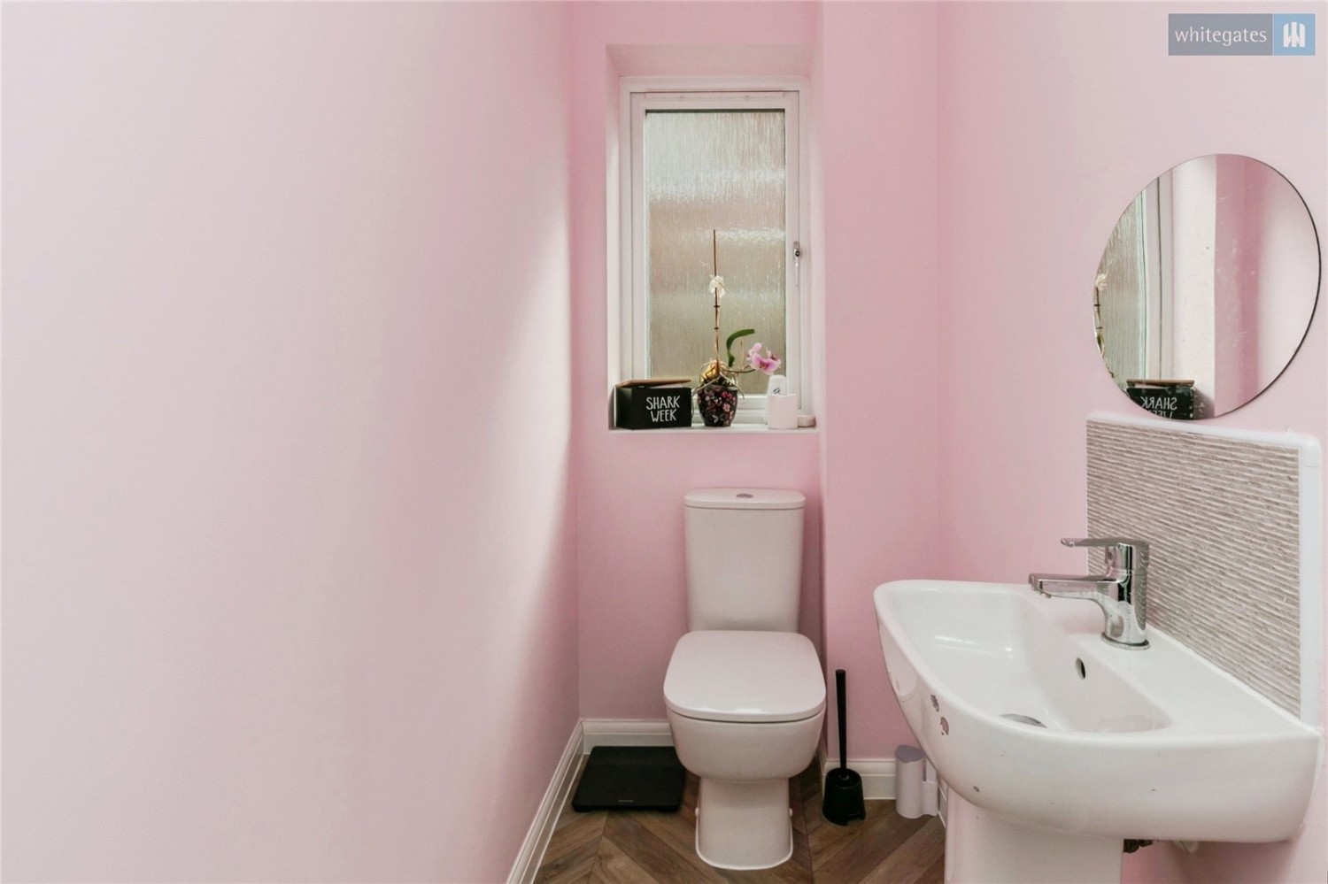 Haslington, Crewe, Cheshire
