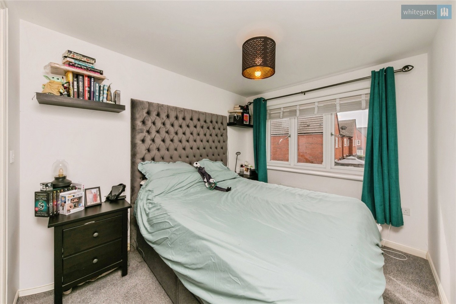 Haslington, Crewe, Cheshire
