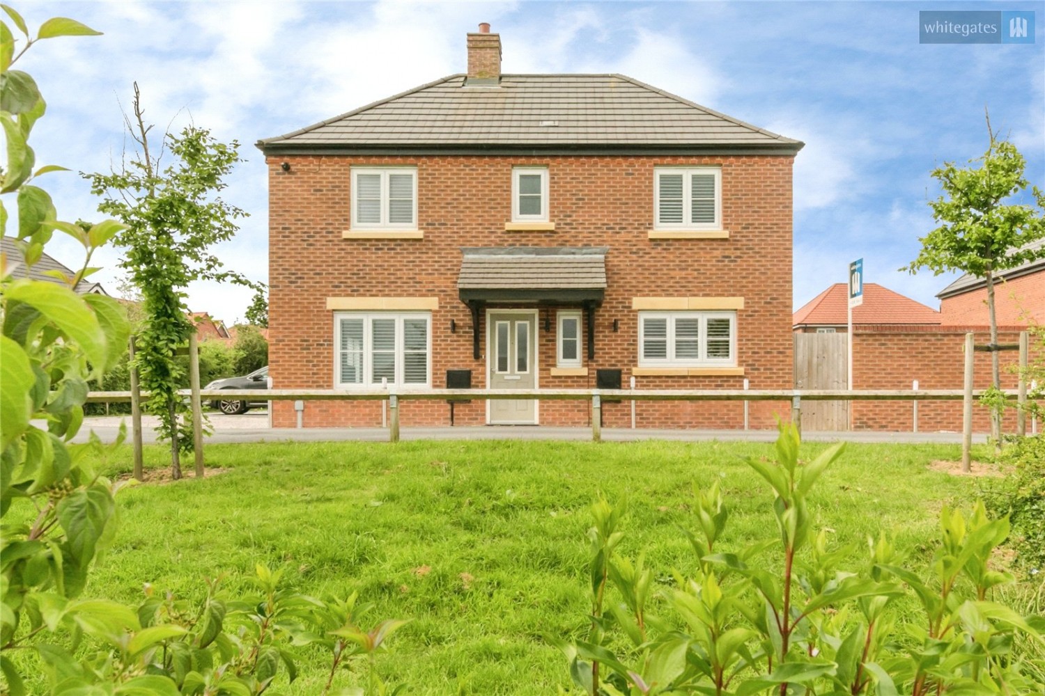 Crewe, Cheshire